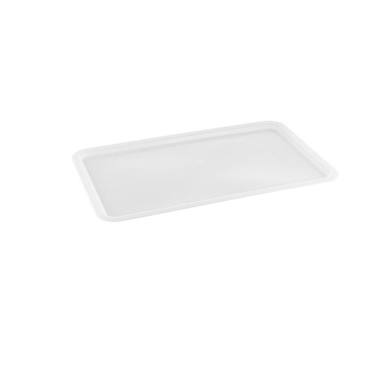 IMAHE - TAPA PARA CAJA DE MASAS 60 X40 cm GASTROPLAST