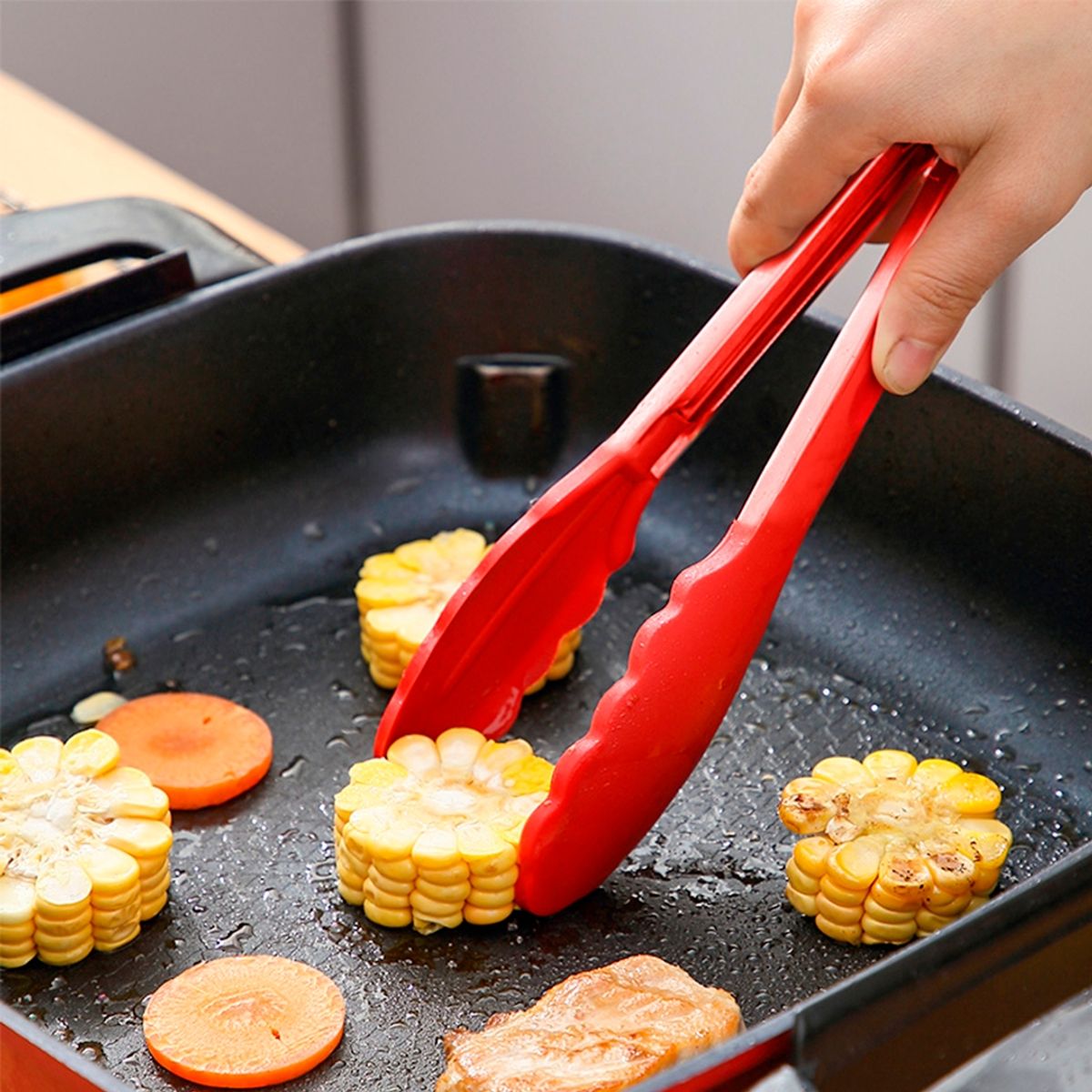 IMAHE - Arnes Police K9 Reforzado Perros Medianos Grandes M L Xl -