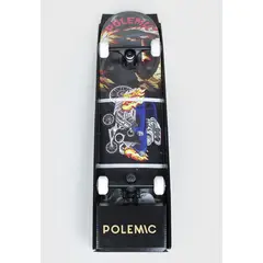POLEMIC - Skate completo 8.0 SI0981