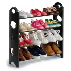 GENERICO - Organizador de Zapatos 12 pares 82145