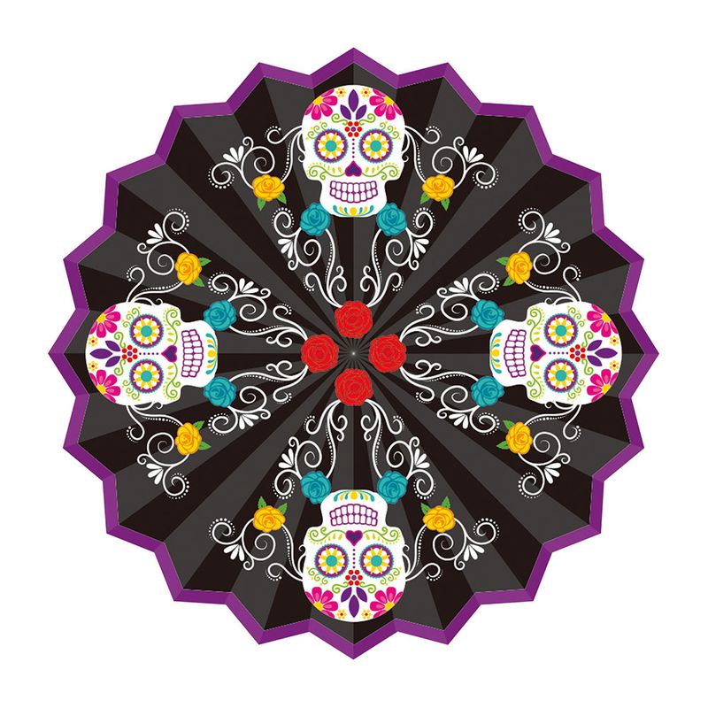 BIG PARTY - Adorno Catrina 40Cm