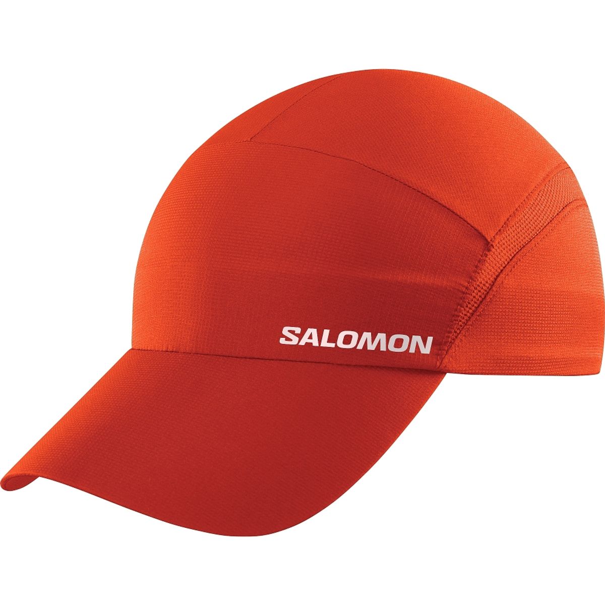 SALOMON - Jockey Xa Rojo Salomon