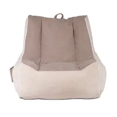 RELAN - Sillon Pouf Velvet / Pouf