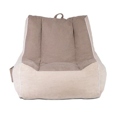 Imagen 2 del producto Sillon Pouf Velvet Pouf