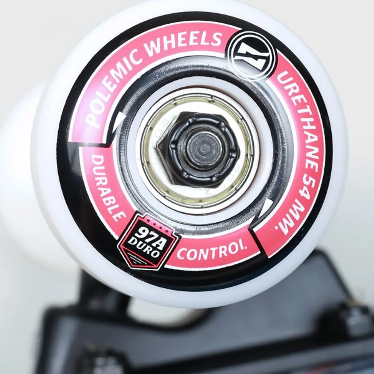 POLEMIC - Skate completo 8.0 SI0982 Polemic