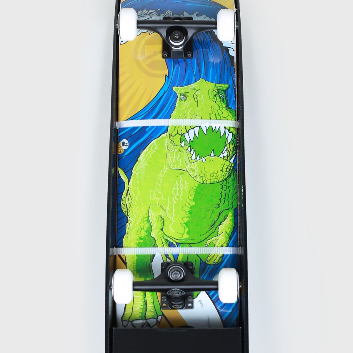 POLEMIC - Skate completo 8.0 SI0983 Polemic