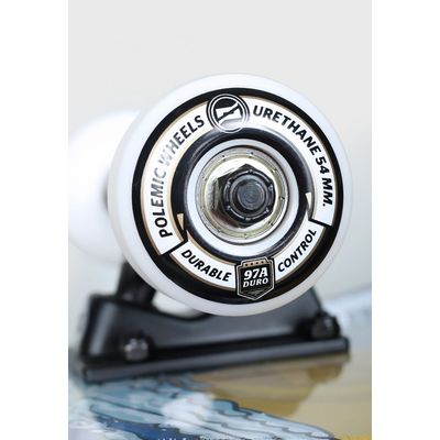 Imagen 2 del producto Skate completo 8.0 SI0983