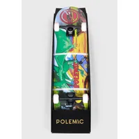 Skate completo 8.0 SI0984