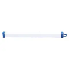 DATACOM - Linterna Emergencia 44 Leds 32 Cm