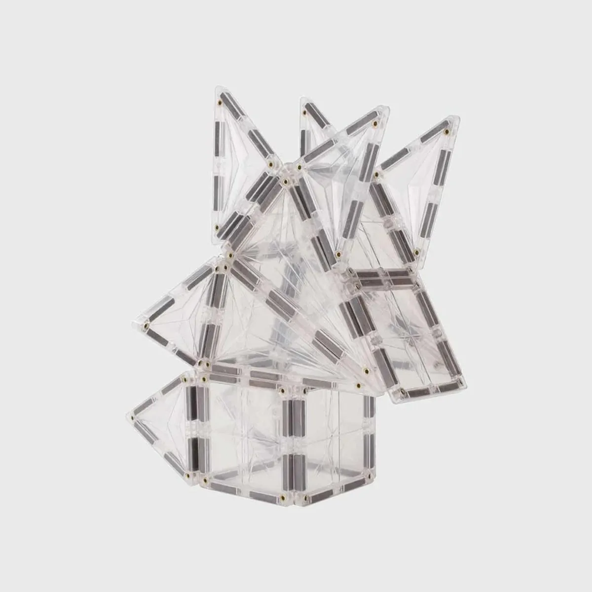 IMANIX - Imanix Clear 20 Piezas