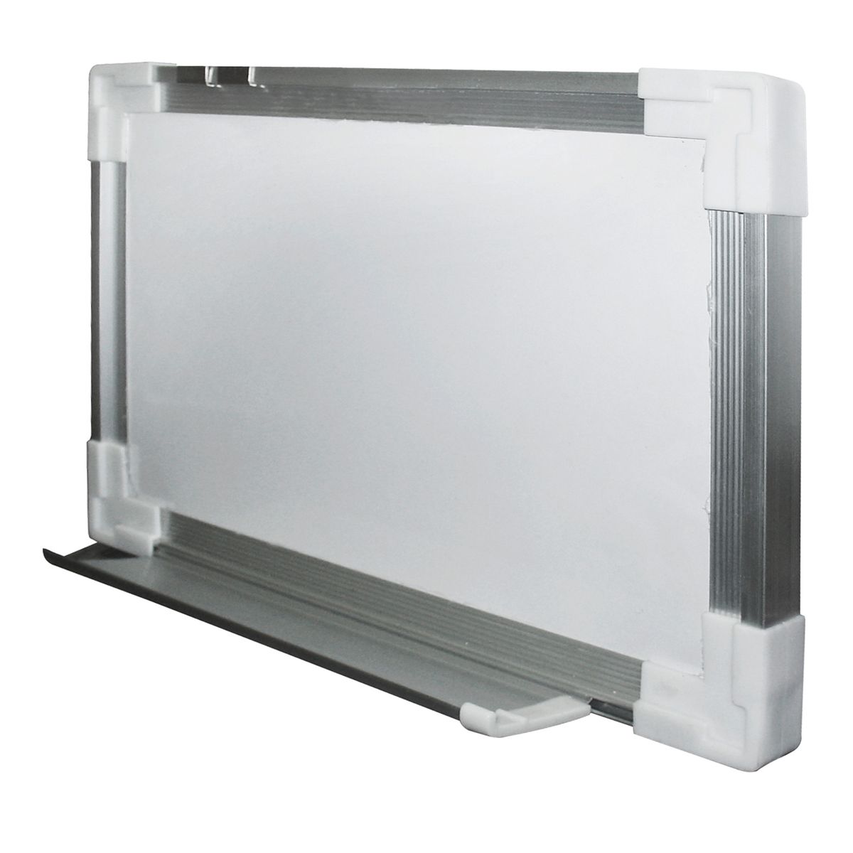 LAVORO - Pizarra Magnética Blanca 90x120 cm Lavoro