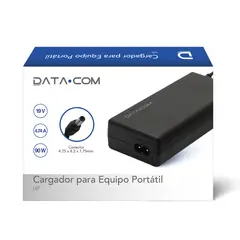 DATACOM - Cargador Notebook HP
