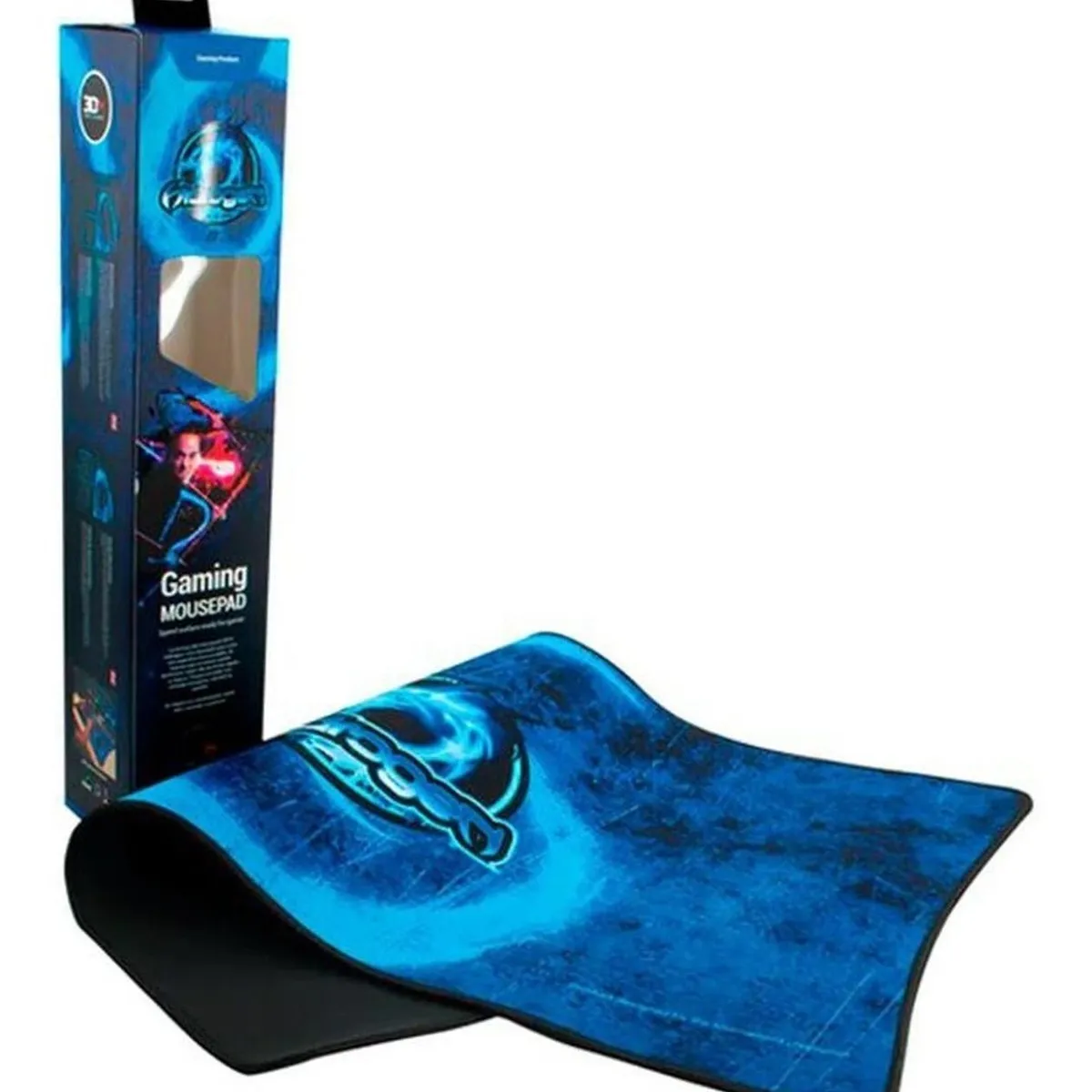 3DFX - MOUSEPAD 3DFX GAMER 610