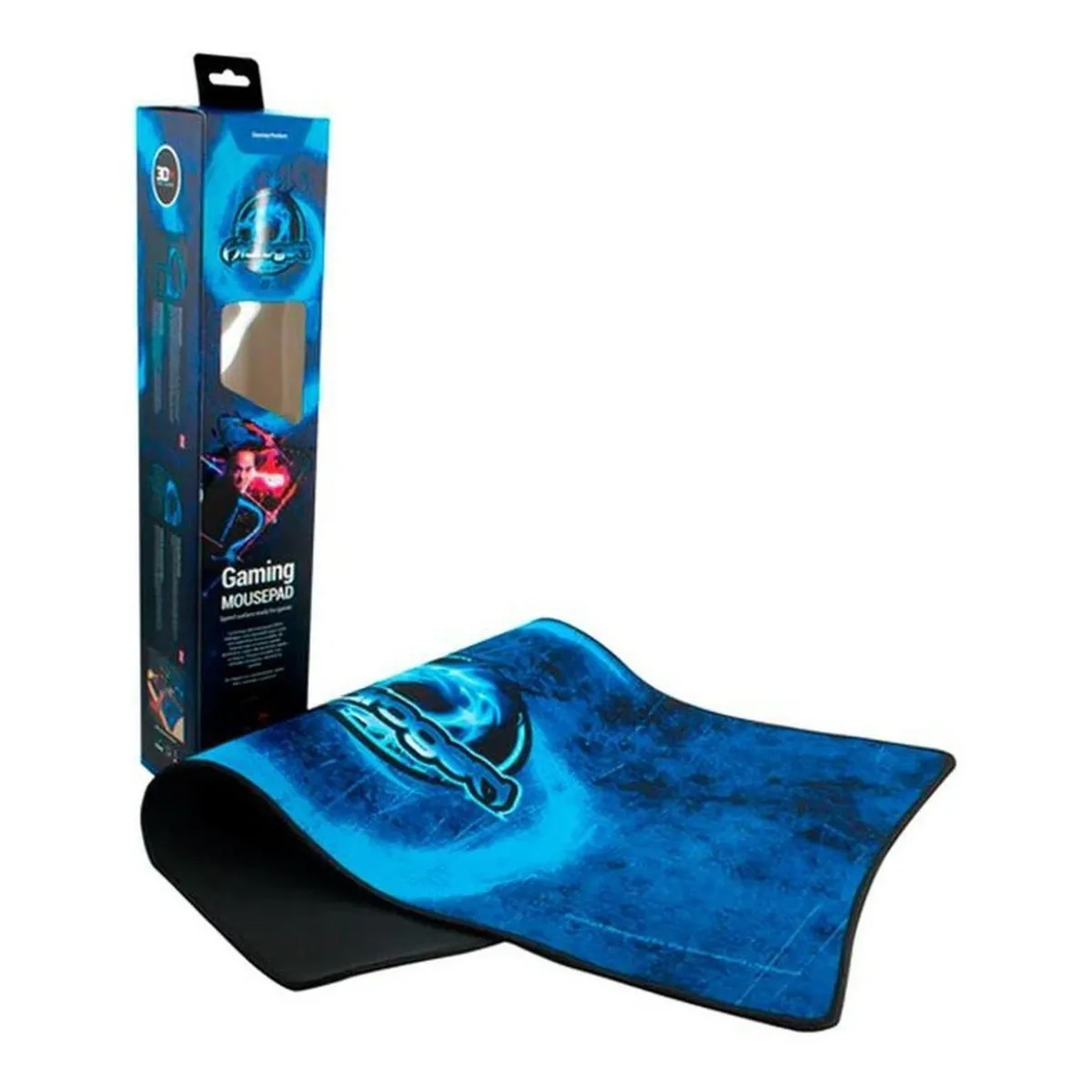 3DFX - MOUSEPAD 3DFX GAMER 610