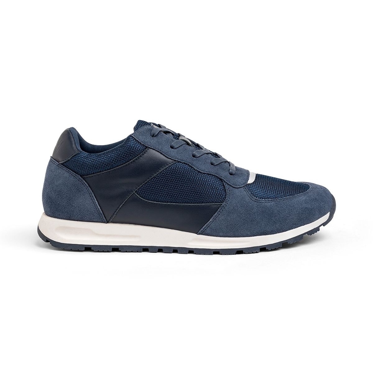 FEROUCH - Zapatilla Vermont Azul Ferouch
