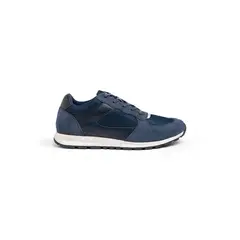 FEROUCH - Zapatilla Vermont Azul