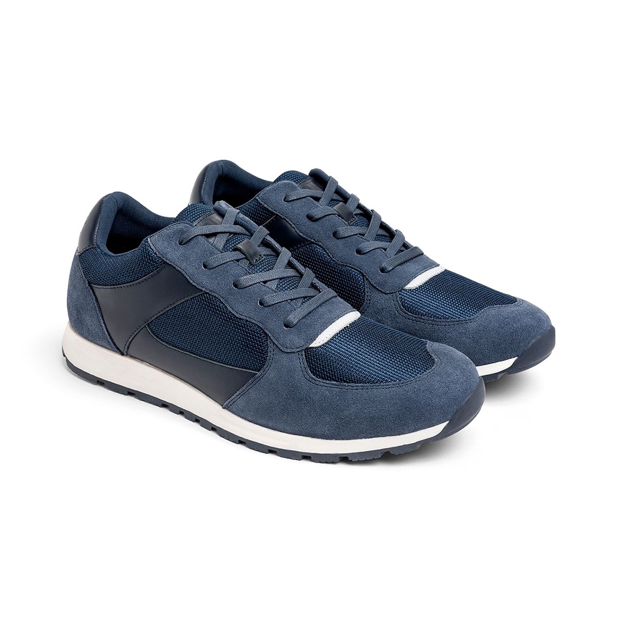 FEROUCH - Zapatilla Vermont Azul Ferouch