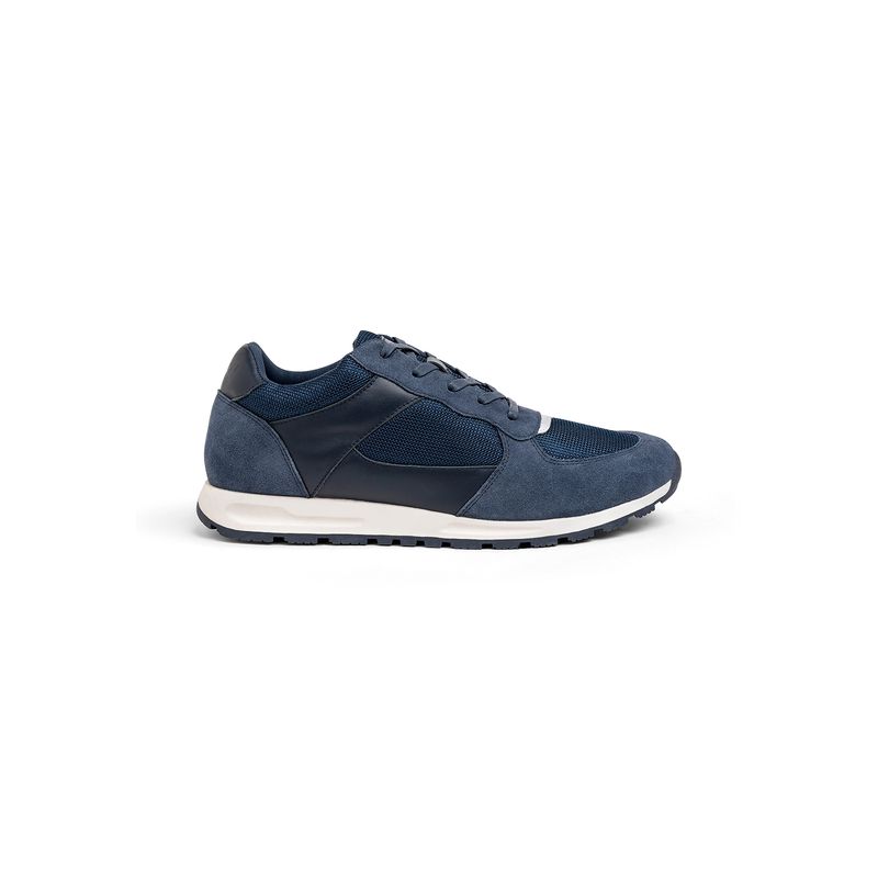 FEROUCH - Zapatilla Vermont Azul Ferouch