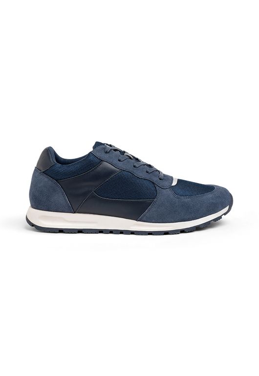 Zapatilla Vermont Azul