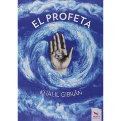 ORIGO - El Profeta - Autor(a): Khalil Gibran