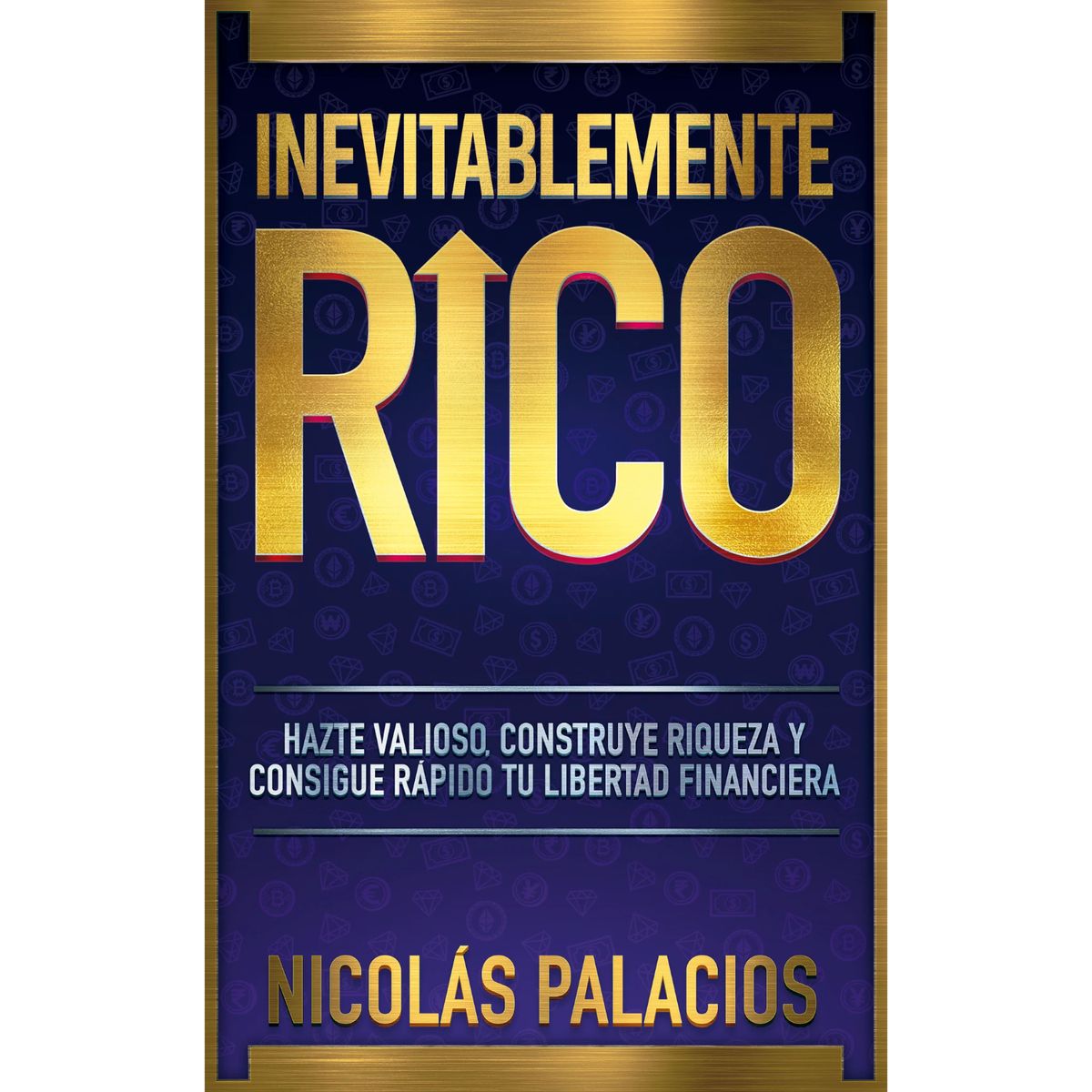RETAILEXPRESS - Inevitablemente Rico