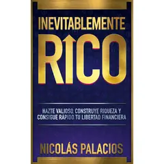 RETAILEXPRESS - Inevitablemente Rico