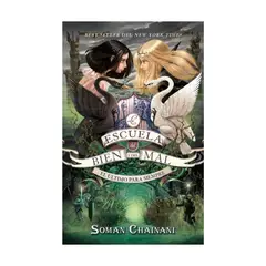 EDICIONES URANO - La Escuela del Bien y del Mal III