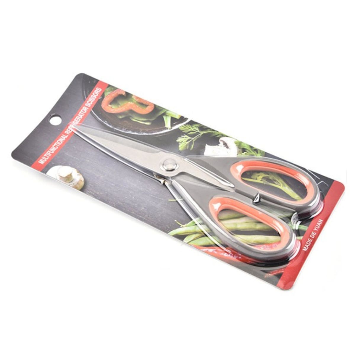 IMAHE - Tijera De Cocina IMAHE