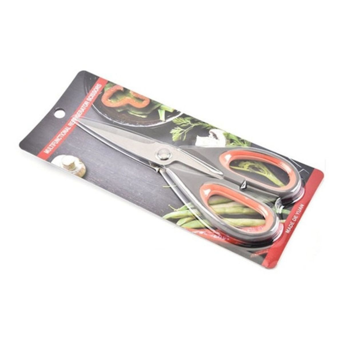 IMAHE - Tijera De Cocina IMAHE