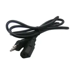 DATACOM - Cable De Poder Pc Poly Bag Packed Pronobel