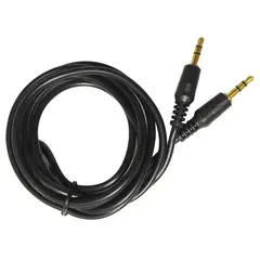DATACOM - Cable Plug 3.5 mm 3 metros