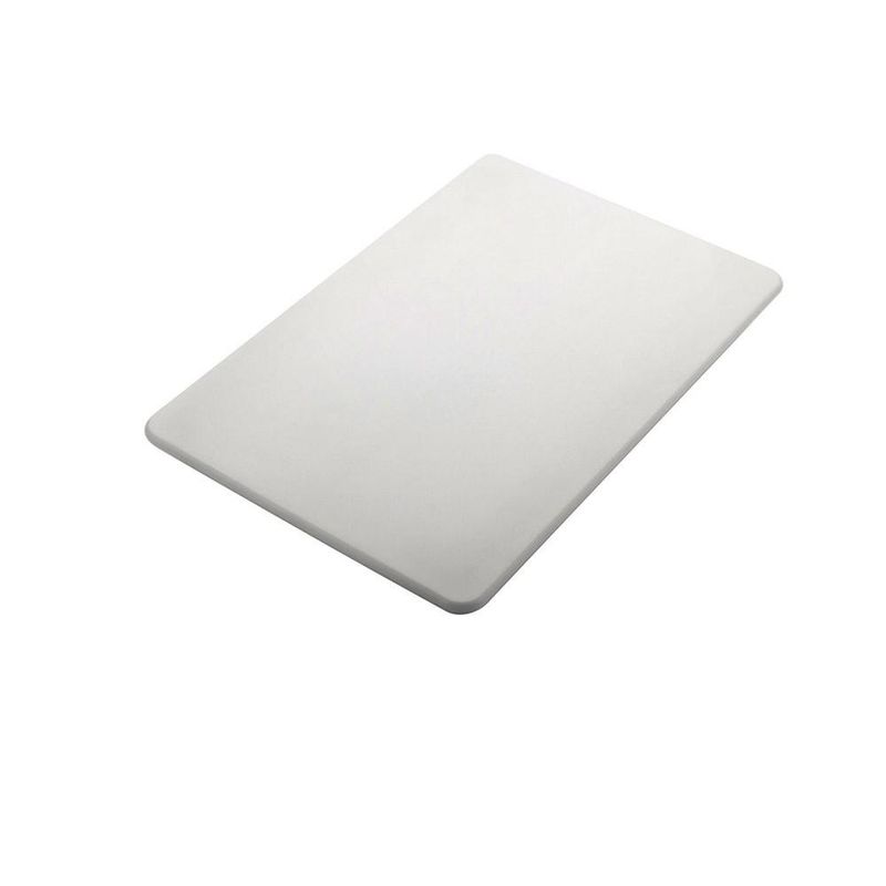 COOK IN - Tabla De Corte Blanca 51X38 Cm COOK-IN