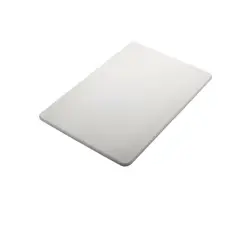 COOK IN - Tabla De Corte Blanca 51X38 Cm COOK-IN