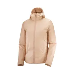 SALOMON - Chaqueta Outrack Insulated Rosa