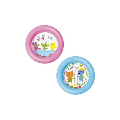 Imagen 2 del producto Piscina Inflable 2 Anillos 61X15Cm