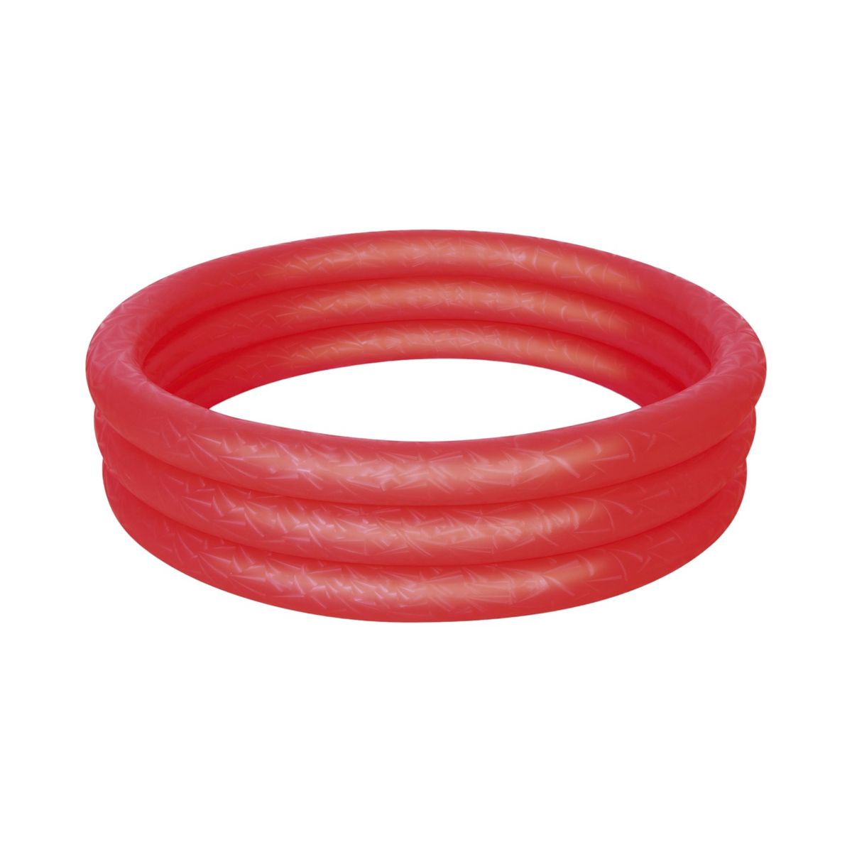 BESTWAY - Piscina Inflable 3 Anillos 102X25Cm Bestway