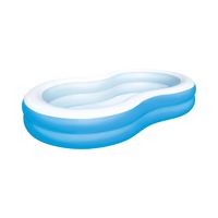 Piscina Inflable Laguna Familiar 262MX157MX46Cm