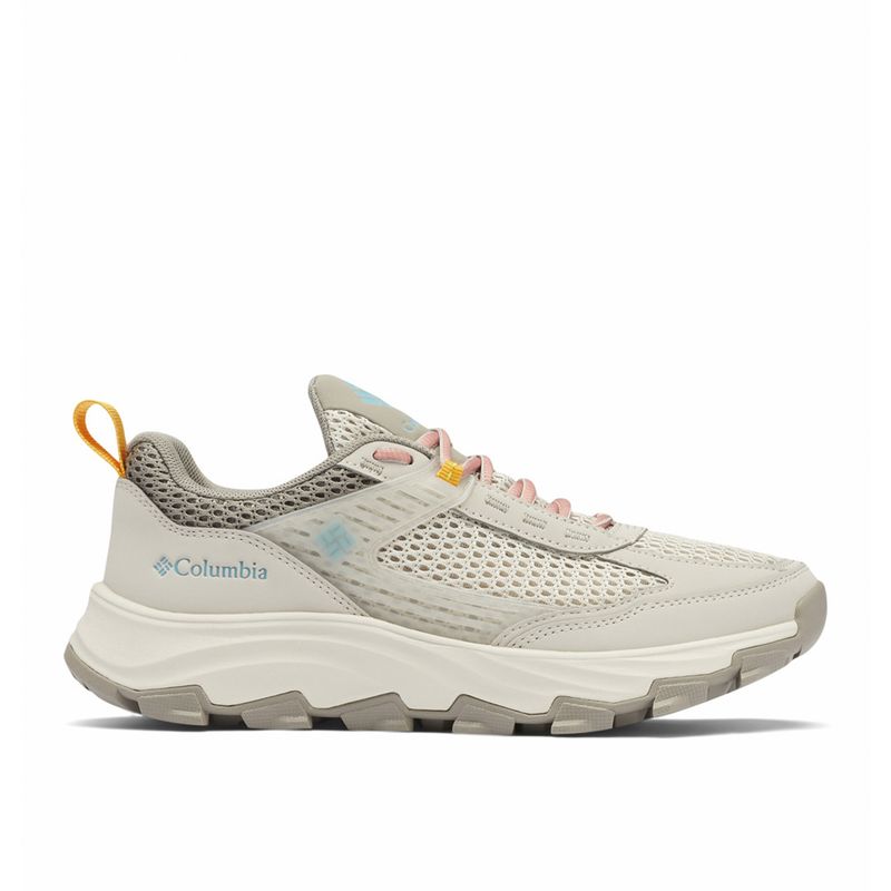 COLUMBIA - Zapatilla Mujer Hatana Breathe Gris COLUMBIA