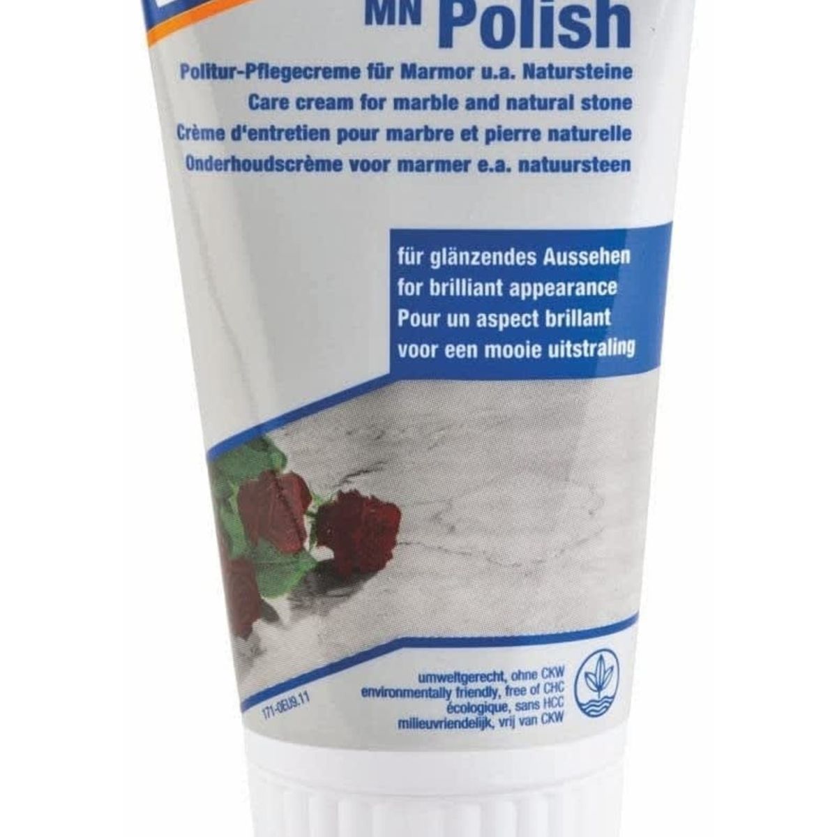 LITHOFIN - Mn Abrillantador Crema Para Marmol Y Piedras Lithofin 150 Ml LITHOFIN