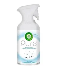 GENERICO - Aromatizante Aerosol Soft Cotton Airwick 250 Ml AIR WICK