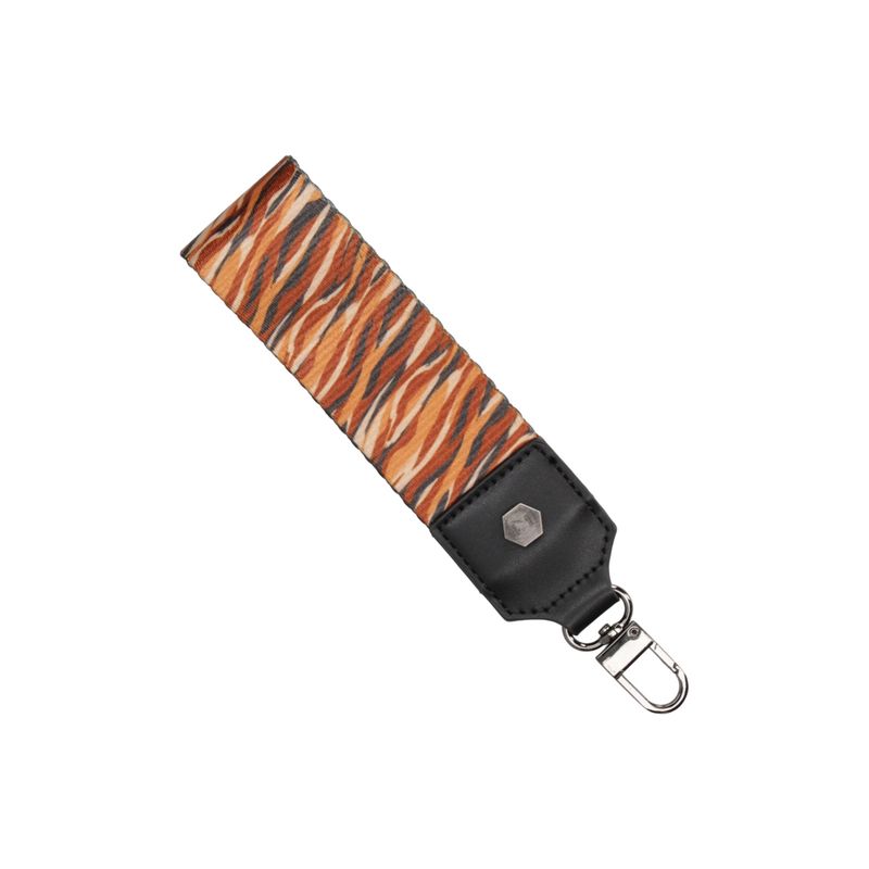 ZAPPA - Accesorio Cartera Charms Llavero Print 3 Zappa