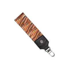 ZAPPA - Accesorio Cartera Charms Llavero Print 3