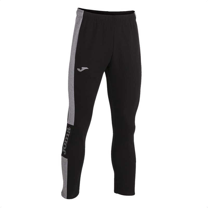 JOMA - Pantalón Hombre Street Negro Joma