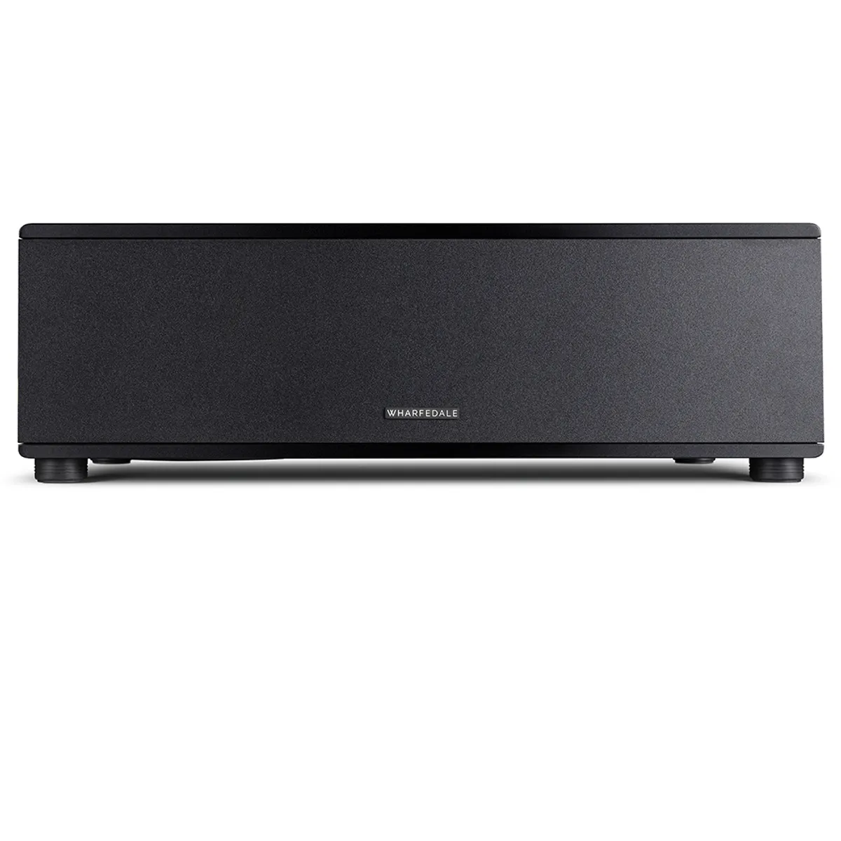 WHARFEDALE - Subwoofer Activo Plano Wharfedale Slim Bass 8