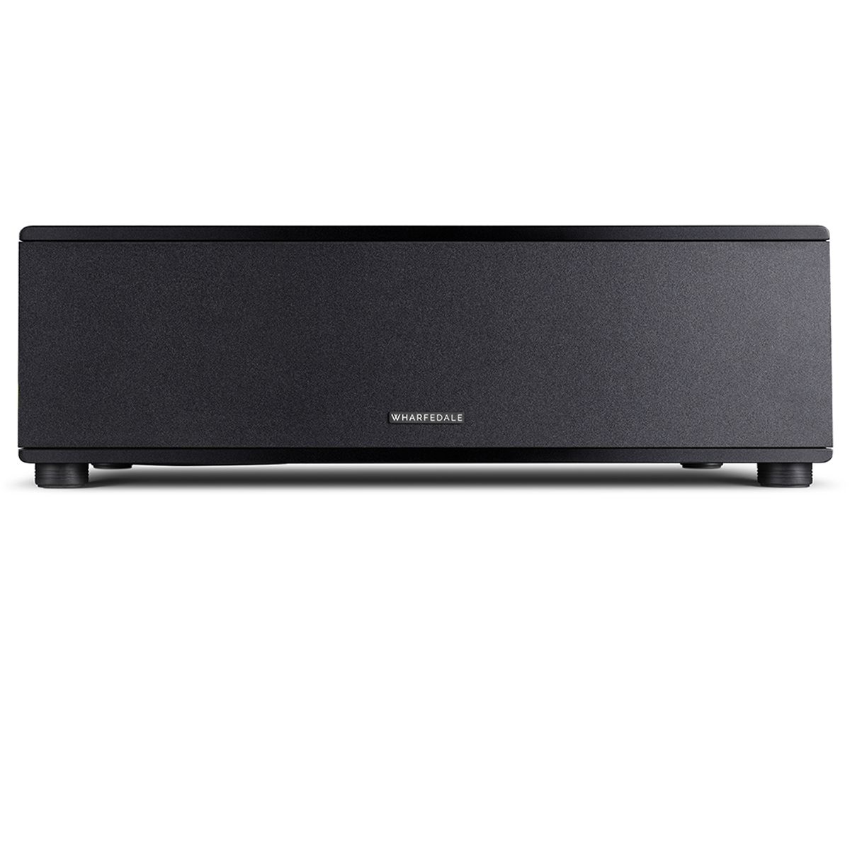WHARFEDALE - Subwoofer Activo Plano Wharfedale Slim Bass 8