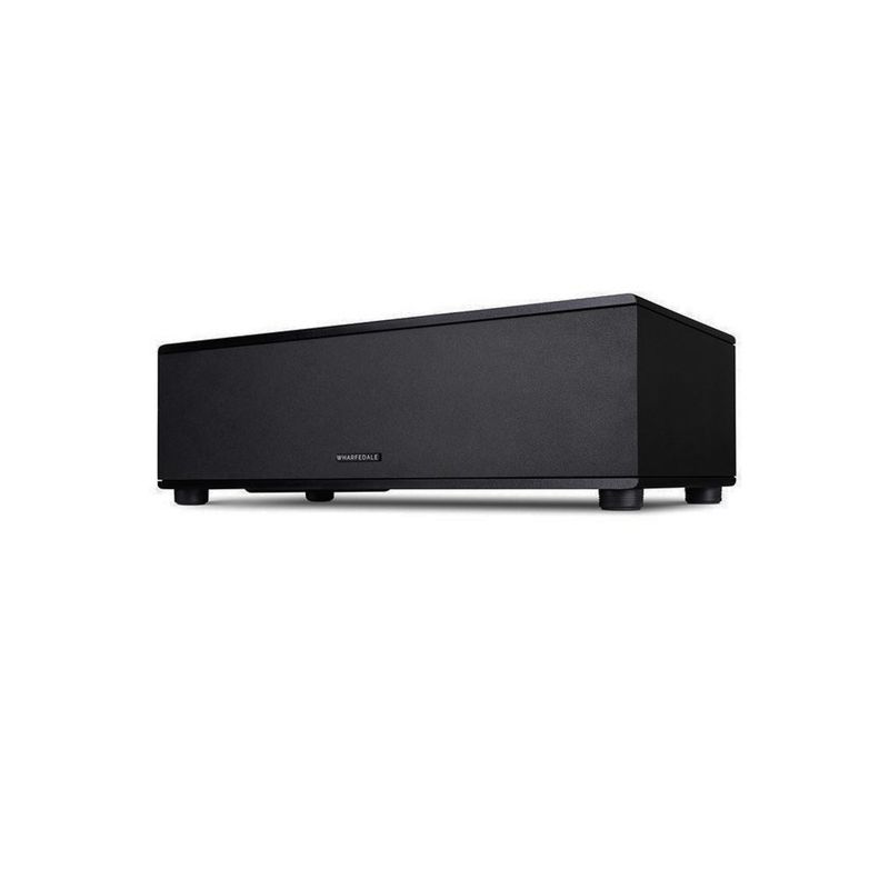 WHARFEDALE - Subwoofer Activo Plano Wharfedale Slim Bass 8