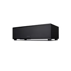 WHARFEDALE - Subwoofer Activo Plano Slim Bass 8