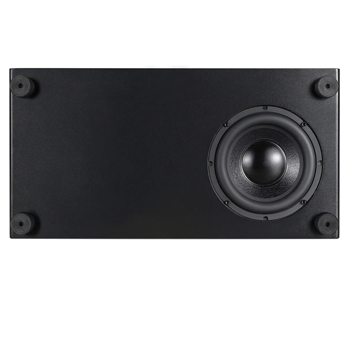 WHARFEDALE - Subwoofer Activo Plano Wharfedale Slim Bass 8