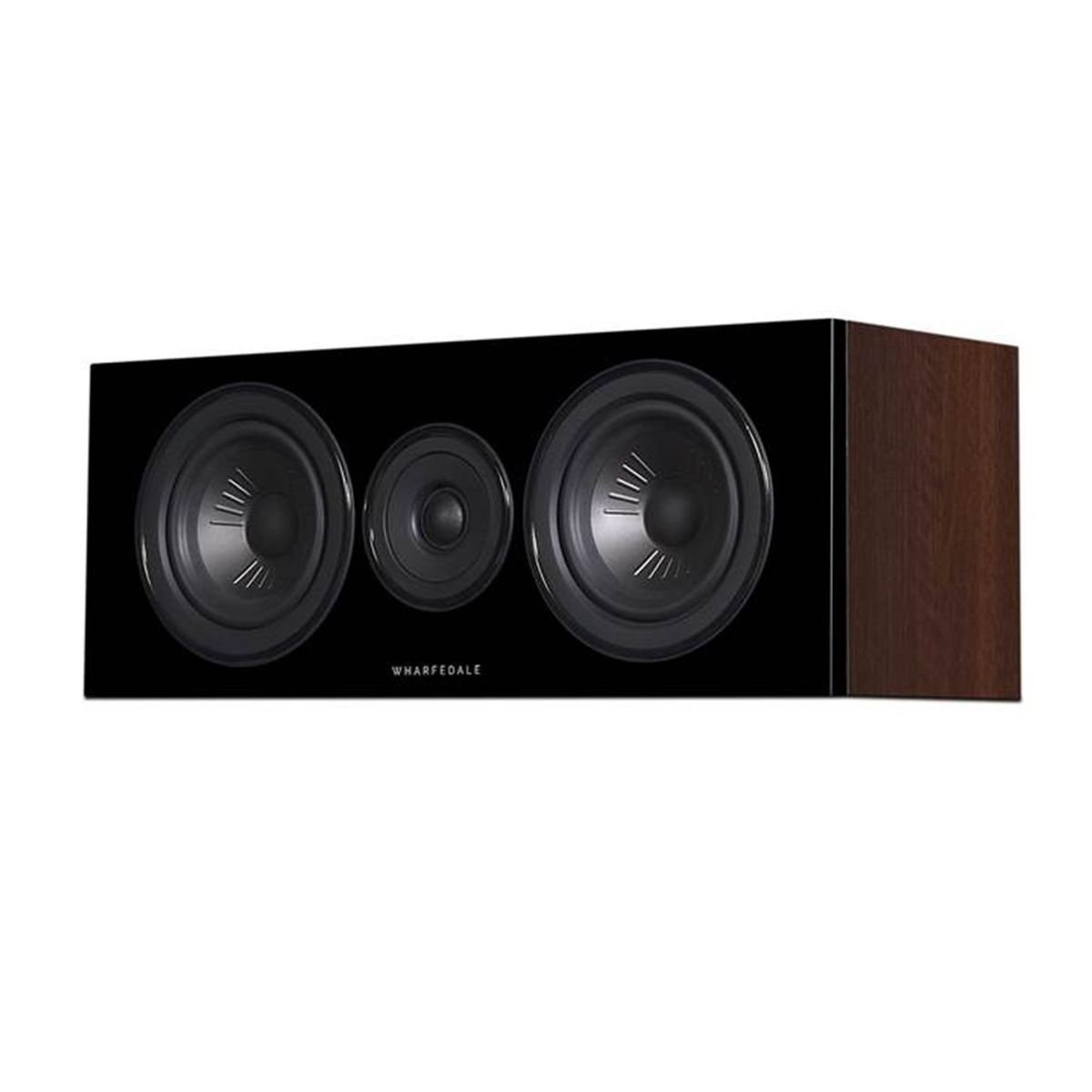 WHARFEDALE - Parlante Central Wharfedale Diamond 12.C