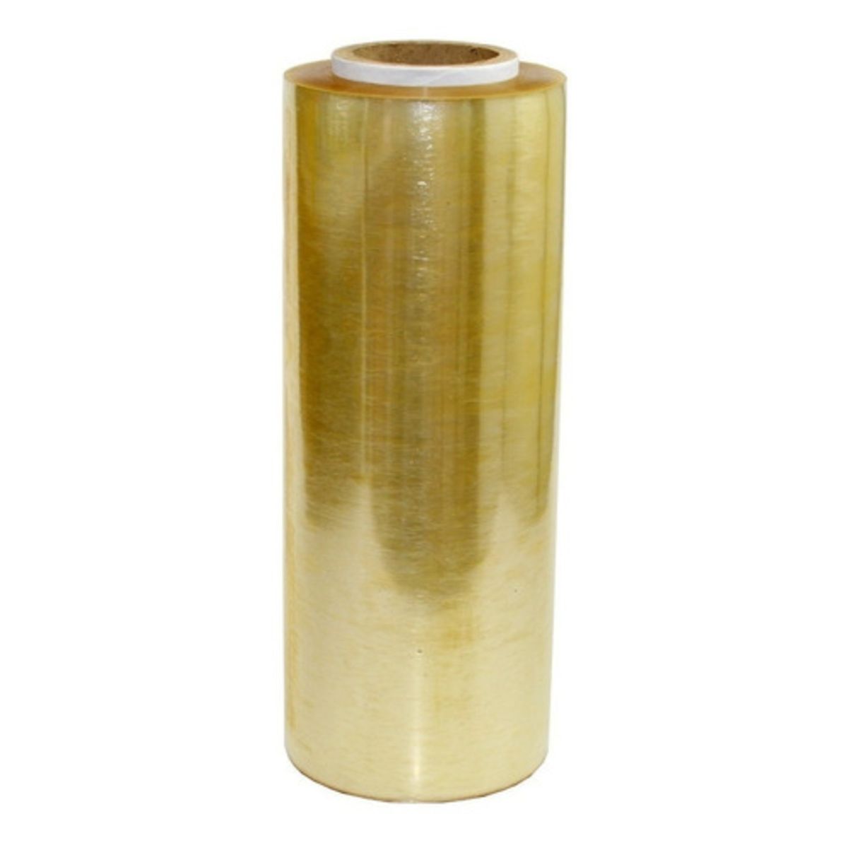 GENERICO - Alusa Plast Film Pvc 30 Cm X 300 Metros Para Alimentos GENERICO